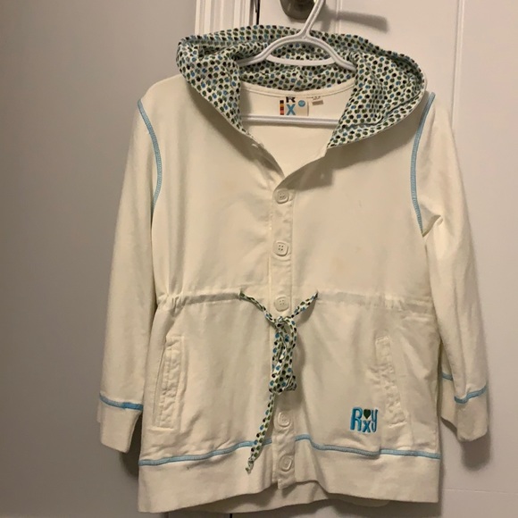 BEAUTIFUL ROXY Outerwear - Picture 1 of 10